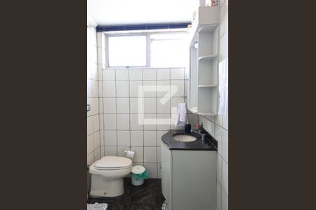 Apartamento à venda com 93m², 3 quartos e 1 vagaBanheiro da Suíte