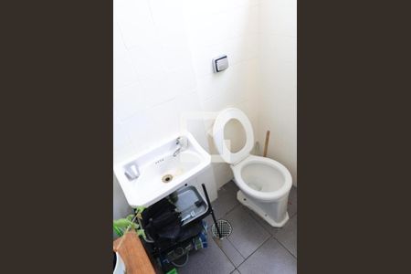 Apartamento à venda com 93m², 3 quartos e 1 vagaBanheiro de serviço