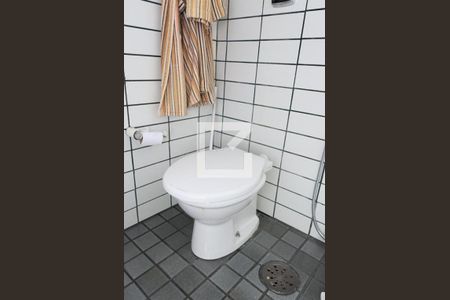 Apartamento à venda com 93m², 3 quartos e 1 vagaBanheiro da Suíte