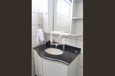 Apartamento à venda com 93m², 3 quartos e 1 vagaBanheiro da Suíte