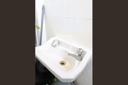 Apartamento à venda com 93m², 3 quartos e 1 vagaBanheiro de serviço