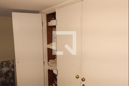 Apartamento à venda com 93m², 3 quartos e 1 vagaCloset da suíte