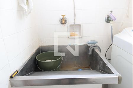 Apartamento à venda com 93m², 3 quartos e 1 vagaLavanderia (Torneira)