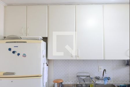 Apartamento à venda com 93m², 3 quartos e 1 vagaCozinha - Armários