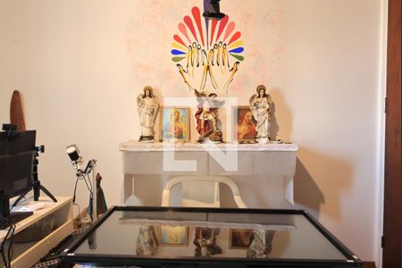 Apartamento à venda com 93m², 3 quartos e 1 vagaQuarto 2