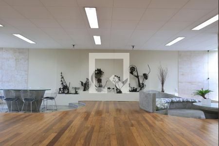 Apartamento à venda com 93m², 3 quartos e 1 vagaÁrea comum - Salão de festas