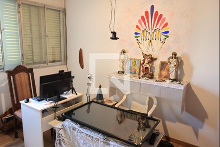 Apartamento à venda com 93m², 3 quartos e 1 vagaQuarto 2