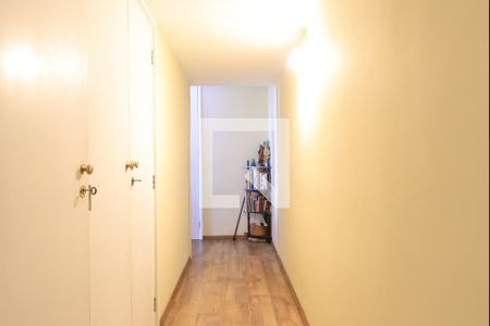 Apartamento à venda com 93m², 3 quartos e 1 vagaCloset da suíte