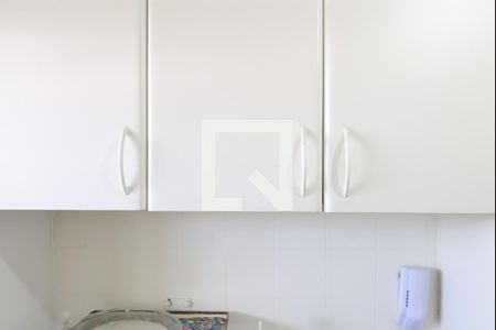 Apartamento à venda com 93m², 3 quartos e 1 vagaCozinha - Armários