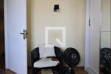 Apartamento à venda com 93m², 3 quartos e 1 vagaQuarto 1