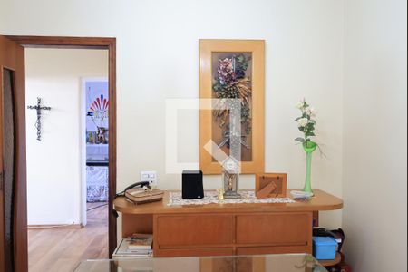 Sala de Jantar de apartamento à venda com 3 quartos, 93m² em Vila Olímpia, São Paulo