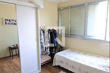 Quarto 1 de apartamento à venda com 3 quartos, 93m² em Vila Olímpia, São Paulo