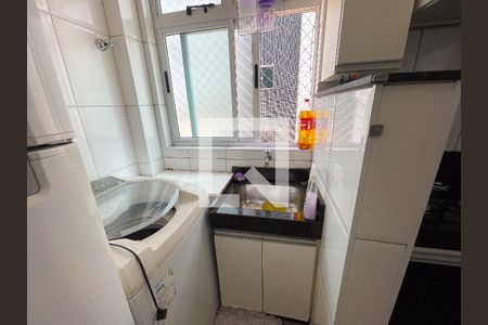 Apartamento à venda com 80m², 3 quartos e 2 vagas Apartamento à venda com 80m², 3 quartos e 2 vagasCozinha