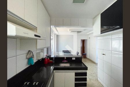 Apartamento à venda com 80m², 3 quartos e 2 vagas Apartamento à venda com 80m², 3 quartos e 2 vagasCozinha