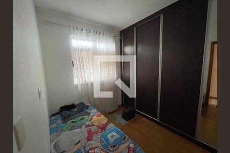 Apartamento à venda com 80m², 3 quartos e 2 vagas Apartamento à venda com 80m², 3 quartos e 2 vagasQuarto 2