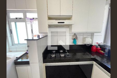 Apartamento à venda com 80m², 3 quartos e 2 vagas Apartamento à venda com 80m², 3 quartos e 2 vagasCozinha