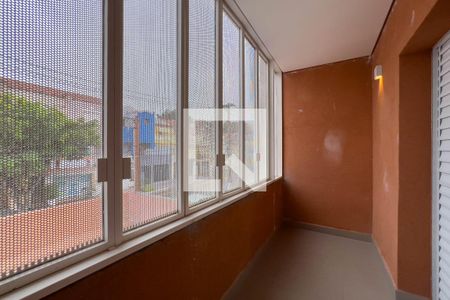 Casa à venda com 200m², 4 quartos e 2 vagasVaranda