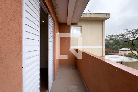 Casa à venda com 200m², 4 quartos e 2 vagasVaranda