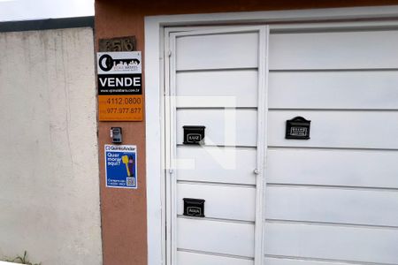 Casa à venda com 200m², 4 quartos e 2 vagasPlaca