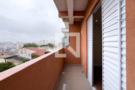 Casa à venda com 200m², 4 quartos e 2 vagasVaranda