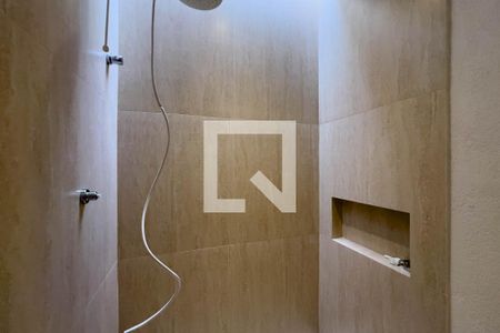 Casa à venda com 200m², 4 quartos e 2 vagasBanheiro do quarto 2