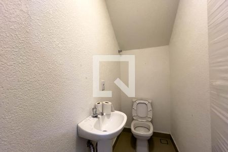 Lavabo de casa à venda com 4 quartos, 200m² em Vila Dom Pedro I, São Paulo