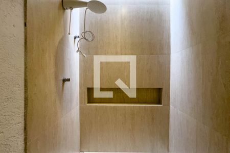 Casa à venda com 200m², 4 quartos e 2 vagasBanheiro do quarto 1