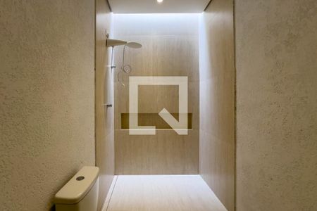 Casa à venda com 200m², 4 quartos e 2 vagasBanheiro do quarto 1