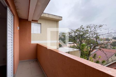 Casa à venda com 200m², 4 quartos e 2 vagasVaranda