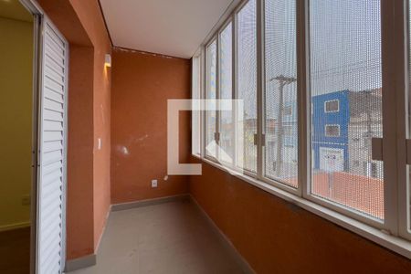 Casa à venda com 200m², 4 quartos e 2 vagasVaranda