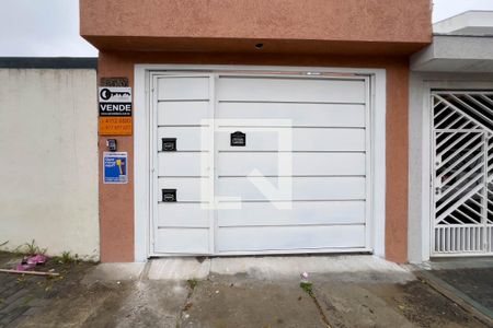 Casa à venda com 200m², 4 quartos e 2 vagasFachada