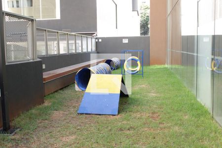 Studio para alugar com 26m², 1 quarto e sem vagaEspaço Pet