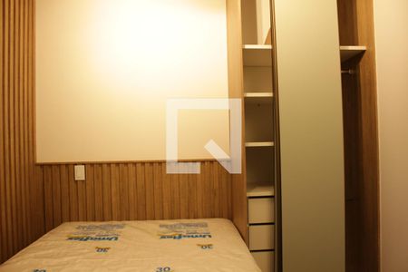 Quarto de kitnet/studio para alugar com 1 quarto, 26m² em Pinheiros, São Paulo