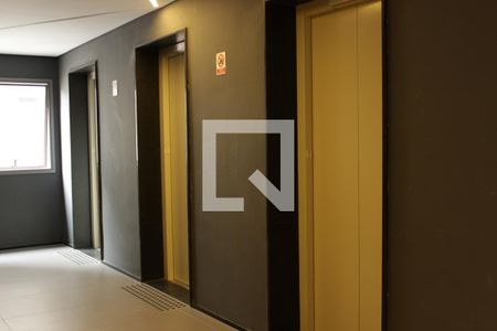 Studio para alugar com 26m², 1 quarto e sem vagaElevadores
