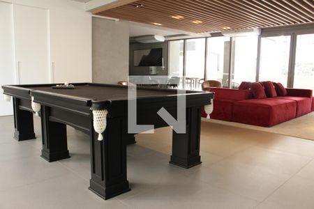 Studio para alugar com 26m², 1 quarto e sem vagaColiving