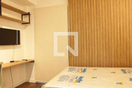 Quarto de kitnet/studio para alugar com 1 quarto, 26m² em Pinheiros, São Paulo