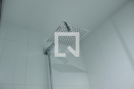 Studio para alugar com 26m², 1 quarto e sem vagaBanheiro
