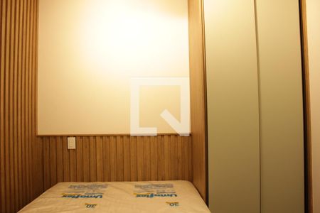 Quarto de kitnet/studio para alugar com 1 quarto, 26m² em Pinheiros, São Paulo