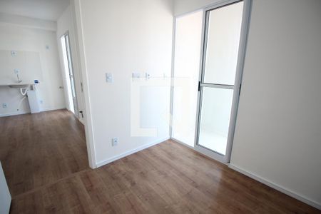 Apartamento à venda com 62m², 1 quarto e sem vagaQuarto