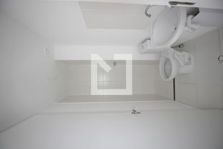 Apartamento à venda com 62m², 1 quarto e sem vagaBanheiro