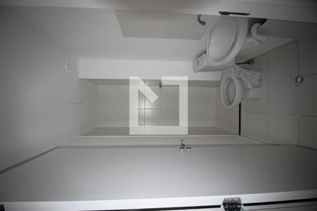 Apartamento à venda com 62m², 1 quarto e sem vagaBanheiro