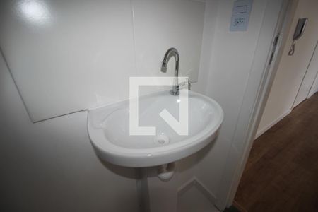 Apartamento à venda com 62m², 1 quarto e sem vagaBanheiro