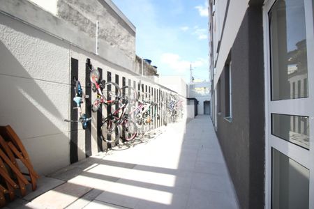 Apartamento à venda com 62m², 1 quarto e sem vagaAream comum