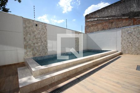 Apartamento à venda com 62m², 1 quarto e sem vagaPiscina