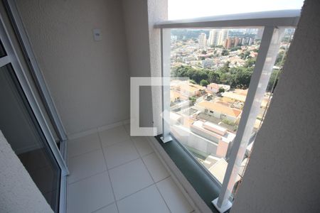 Apartamento à venda com 62m², 1 quarto e sem vagaSacada