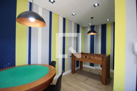 Apartamento à venda com 62m², 1 quarto e sem vagaAream comum