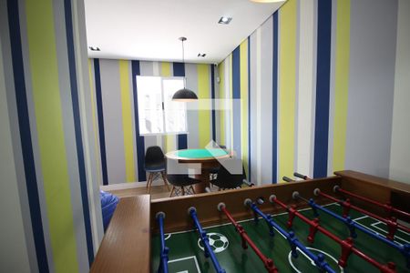 Apartamento à venda com 62m², 1 quarto e sem vagaAream comum