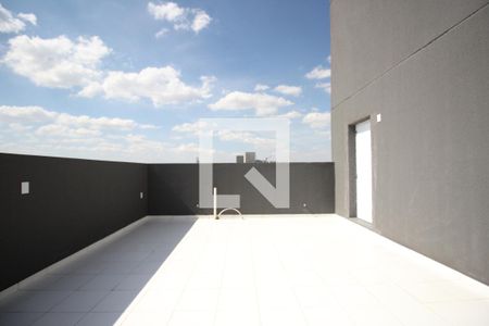 Apartamento à venda com 62m², 1 quarto e sem vagaArea externa