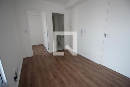 Sala de apartamento à venda com 1 quarto, 62m² em Jardim Monte Kemel, São Paulo