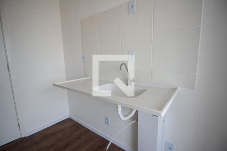 Apartamento à venda com 62m², 1 quarto e sem vagaBanheiro